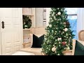 Decorate With Me Christmas | DECORATING FOR CHRISTMAS