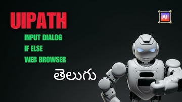 UiPath Input Dialog Activity