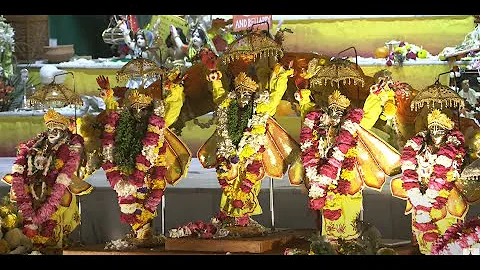 Srimad Bhagavatam Canto 7 Science of God, Ch 14 Ideal Family Life