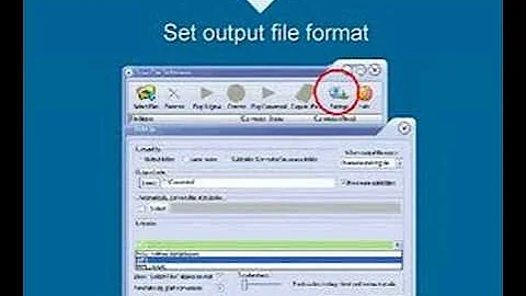 Remove DRM protection and convert protected music file