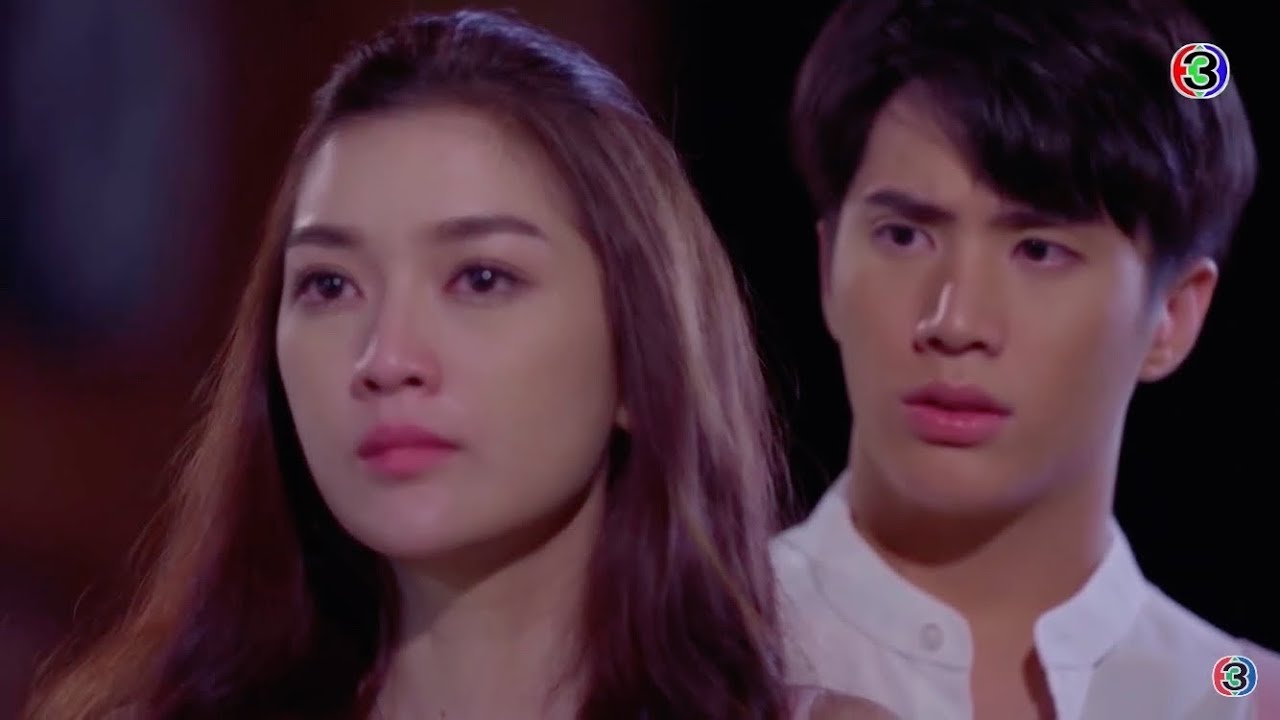 FMV รู้ยัง - อิน น้ำหวาน (ละคร ฟากฟ้าคีรีดาว)