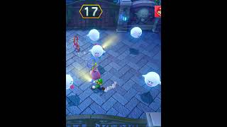 Mario Party 10 - Boo Burglars