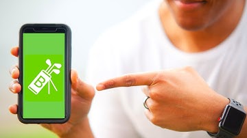 THE BEST GOLF SWING ANALYZER FOR YOUR IPHONE?! | Birdie Bud App Review