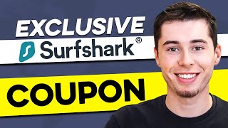 Surfshark Coupon Code May 2024 - Claim SurfsharkVPN Discount