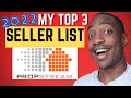 My Top 3 Propstream Motivated Seller List For 2022