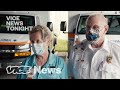 How a Senior Ambulance Crew in Florida is Dealing with COVID