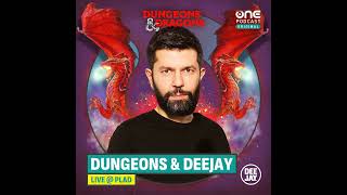Puntata speciale - Live @Party Like a Deejay 2025 PT. 1