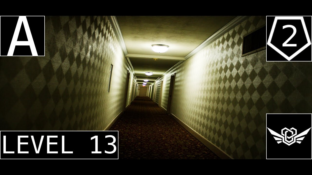 Level 13 - The Apartments, The Backrooms Experience: Alternative  Dimension Wiki