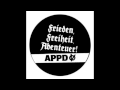 Pogo All Stars APPD Parteimarsch