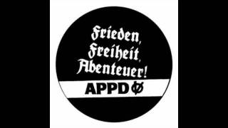 Pogo All Stars - APPD Parteimarsch