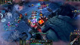 Best Illaoi Aram you will see 