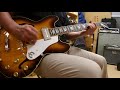 Epiphone Casino Blues (2010 Epiphone Elitist Demo) - YouTube