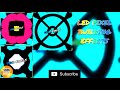 LED PIXEL NEW BUILDING EFFECTS | #TEAMSBDH