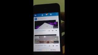 SocialEngine Mobile Application - iOS - iPhone Version screenshot 5
