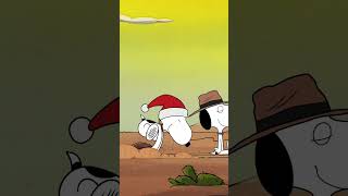 Snoopy  Spikes Nosnow Sled  Snoopy shorts