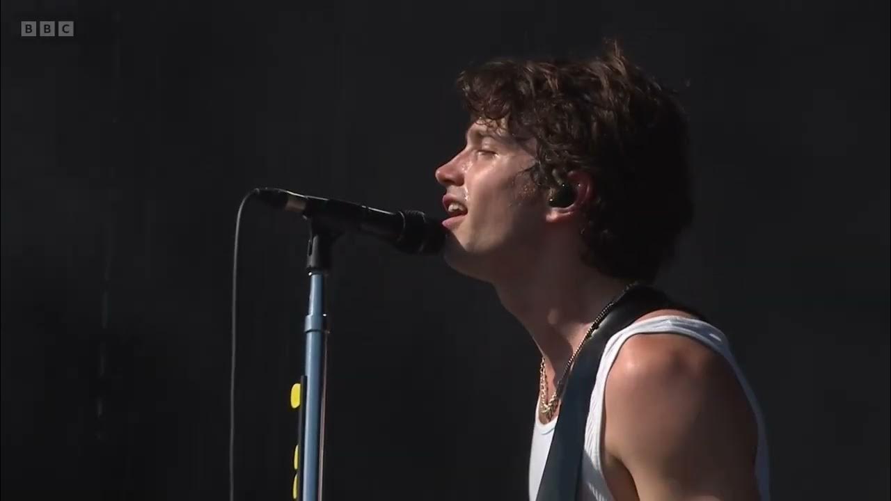 Inhaler - Billy (Yeah Yeah Yeah) (TRNSMT 2025) Inhaler - Billy (Yeah Yeah Yeah) (TRNSMT 2025)