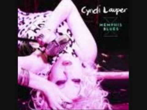 cyndi-lauper--shattered-dreams(album-version)