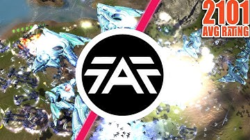 interCONTINENTAL exPERIMENTAL 4v4 Pro Tom Foolery | Setons 4v4 FAF