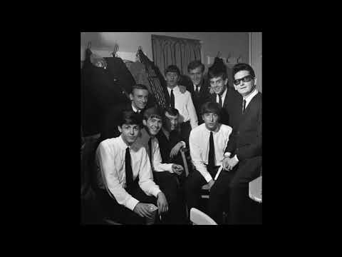 Dream Baby (The Beatles BBC Session)