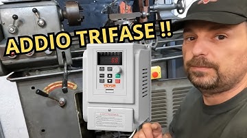 Trifase in Casa con l