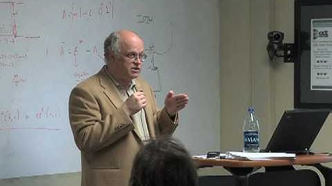 Introduction to High Performance Computing Course Premiere