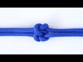 True Lover's Knot - Basic Knots List - Tutorial by CBYS