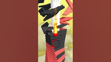 #stackball #stackbounce #shorts