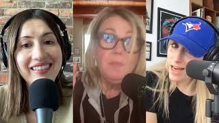 A Peaceful Passing | The Jann Arden Podcast | S4 E9