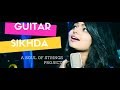 Guitar sik.a  female version  urvashi kiran sharma  jassi gill  bpraak  jaani  arvindr khaira
