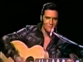 Elvis Presley-Thats All Right Mamma`68