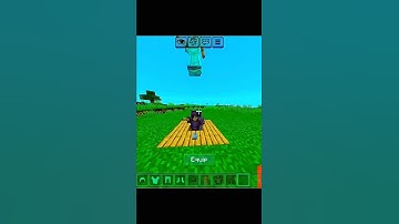 Armor Stand Swapper : Tutorial 💯 #minecraft #gaming #shorts