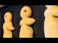 Part 2 making french pastries great idea making these with kids
