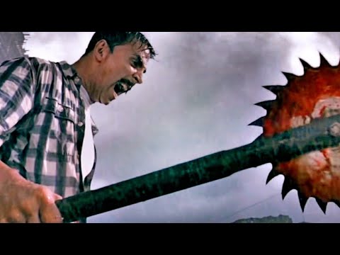 بيخطفوا بنته وعايزين يقتلوها فبيقرر ينقذها وبيحمى القريه من الظلم والموت ملخص فيلم Rowdy Rathore  بيخطفوا بنته وعايزين يقتلوها فبيقرر ينقذها وبيحمى القريه من الظلم والموت ملخص فيلم Rowdy Rathore