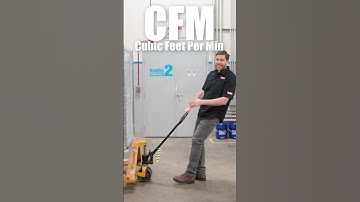 Iedereen meet de luchtstroom VERKEERD | Bekijk nu de volledige versie!