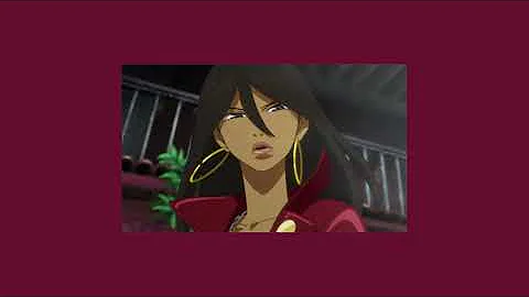 Runway Walk - Demrick - slowed and reverb