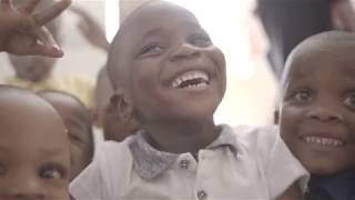 RADA Inspire | We Stand Together (Official Music Video 3)