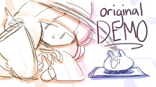 A Friend Is All You Need *ORIGINAL DEMO* (from the If Life Was Meant with a Friend OST)