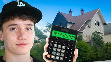 How To ACTUALLY Find ARV Wholesale Real Estate