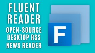 Fluent Reader is a modern looking open-source desktop app for RSS News Reading screenshot 3