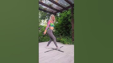 Polly Pocket shuffle Tutorial 🔥 Lizziecl #shuffle #shuffletutorial #tutorial #dance #shuffledance