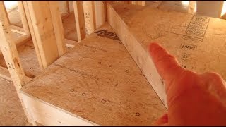 How To Winder Stairs