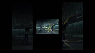 we got our weapons back #ff8remastered  #squall #zell