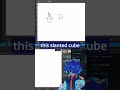Rotations and Wasting Space #learnmath #gamedev #vtuber