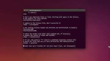 014 Setup Git Prompt on Linux