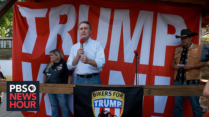 Georgia Republicans vote in a heated primary animated by Trump's 2020 election lies