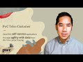 Episode 1: Partner panel with Peter Tran from PwC