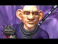 57 УРОВЕНЬ! ФИНАЛ БЛИЗКО! ПРОКАЧКА С ОДНОЙ ЖИЗНЬЮ В WOW: HARDCORE CLASSIC