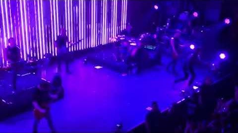 Oh No by Bring Me The Horizon Live at The Filmore
