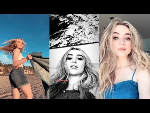 Sabrina Carpenter |