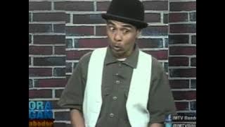 BORANGAN IMTV - Mr Jun 5